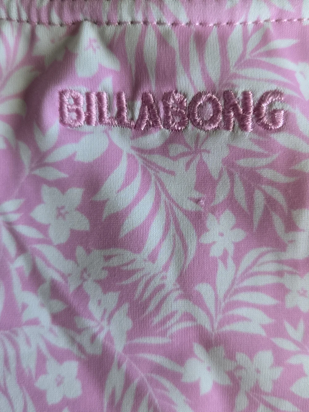 Girl's Billabong Swimsuit